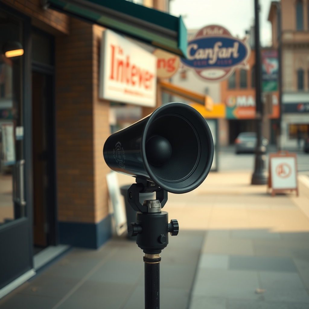 Interspeaker — Interspeaker.com · Default